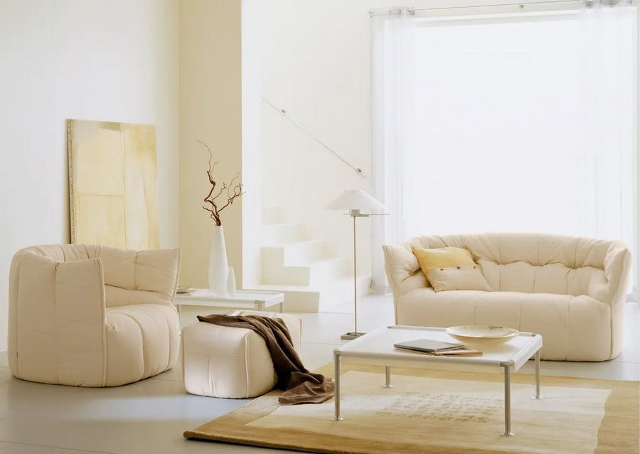Cassia Armchair
