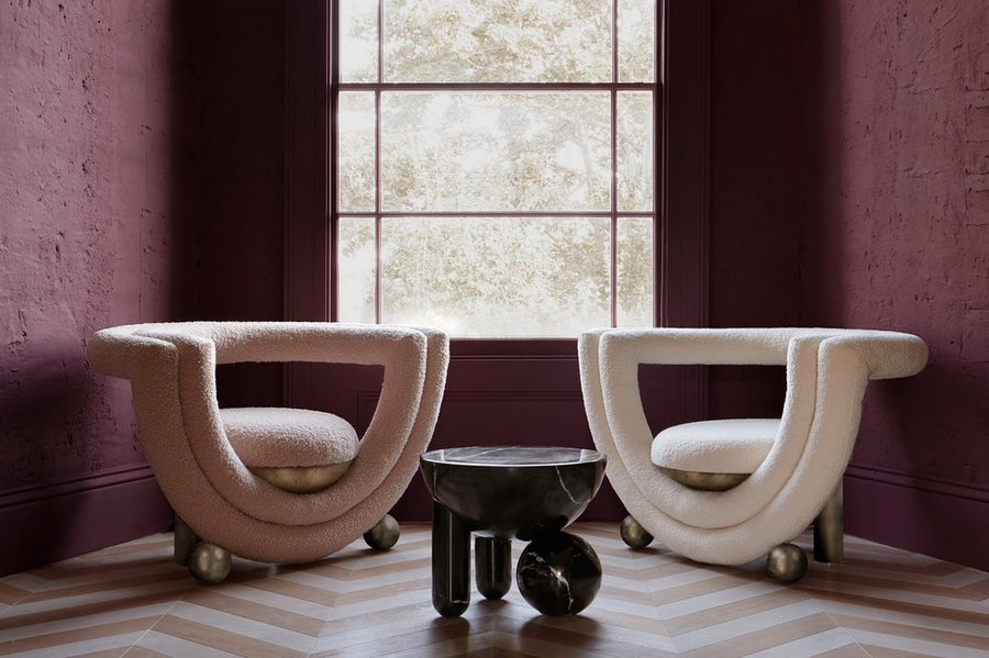 Aveline Lounge Chair