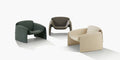 Outline Chair
