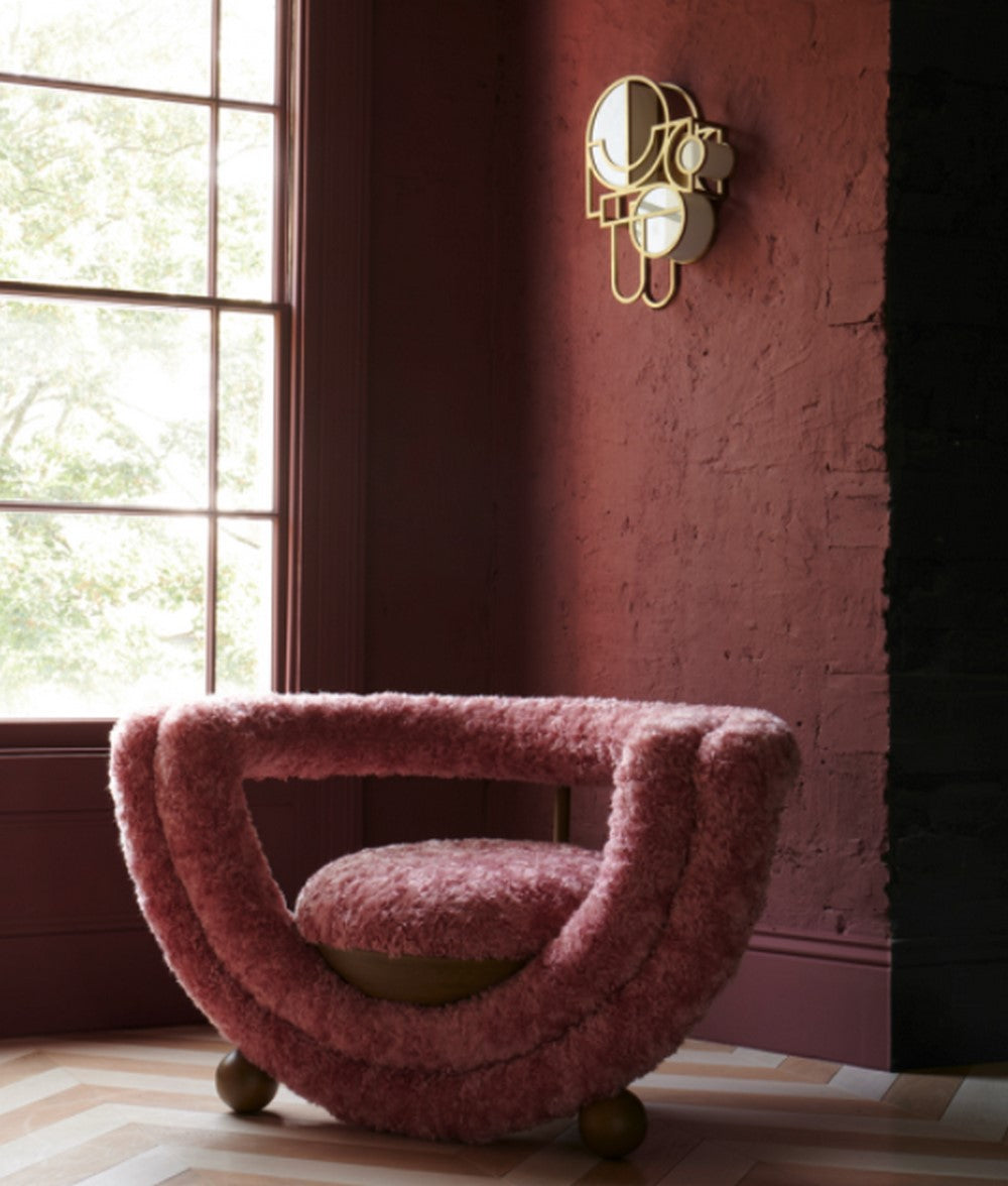 Aveline Lounge Chair