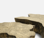 Arboris Center Table