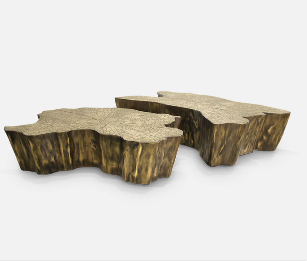 Arboris Center Table