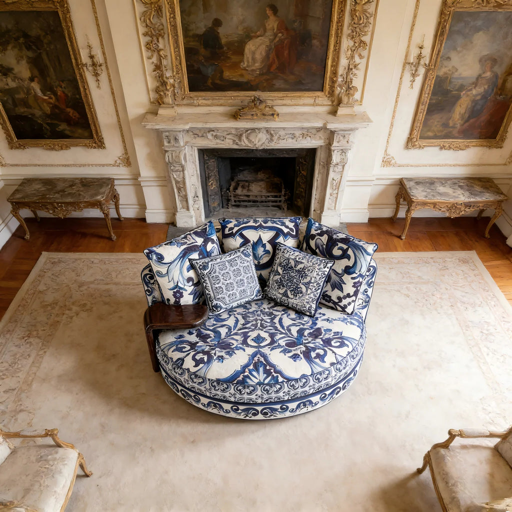 Aurelia - Palazzo Sofa