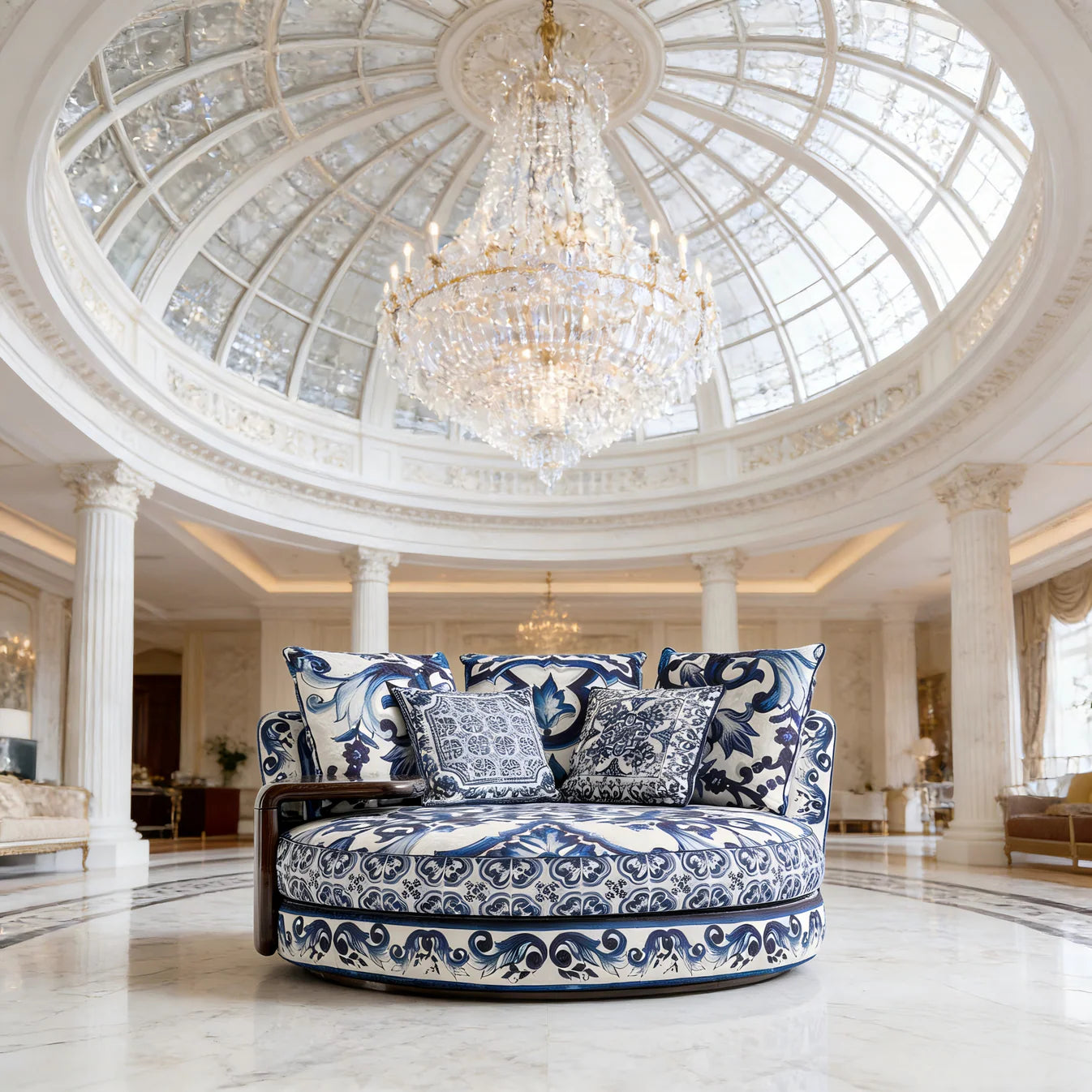 Aurelia - Palazzo Sofa