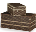 Louis Vuitton Heritage Trunk