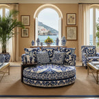 Maiolica Lounge Sofa