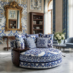 Maiolica Lounge Sofa