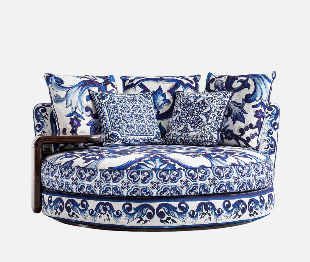 Maiolica Lounge Sofa