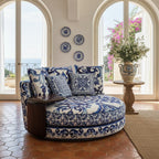 Maiolica Lounge Sofa