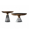 Montaigne - Axis Side Table