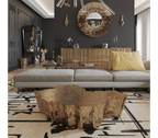 Montreux — Drift Center Table