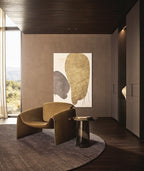 Outline Chair