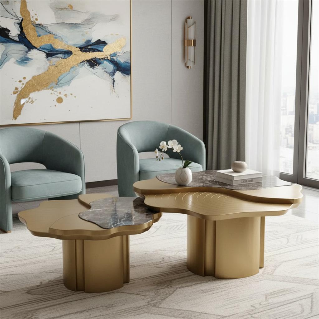 Astrea Coffe Table