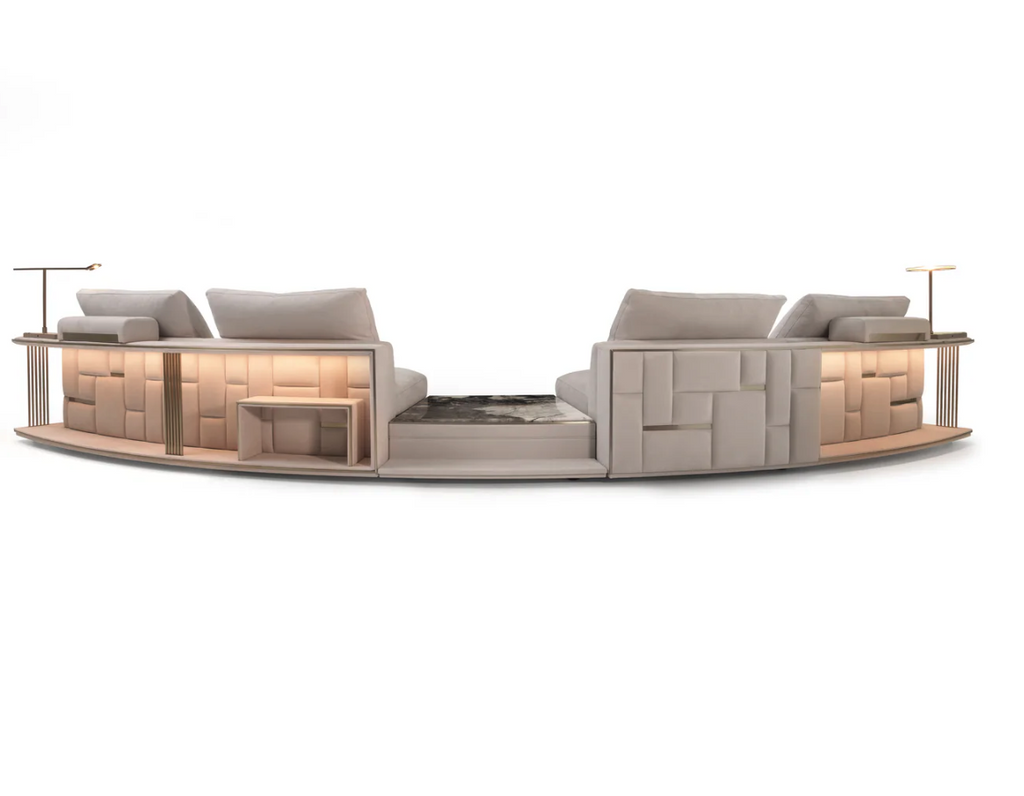 Aurelia Sofa