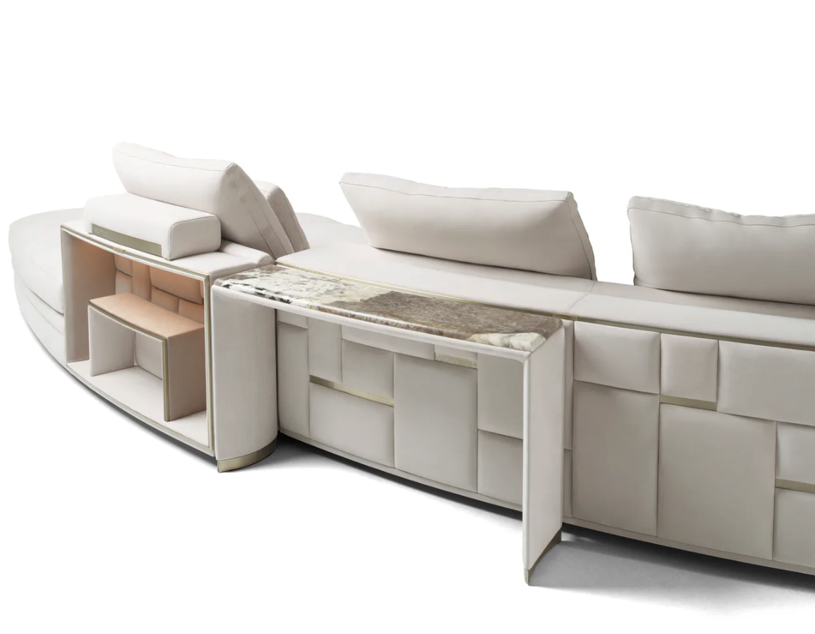 Aurelia Sofa