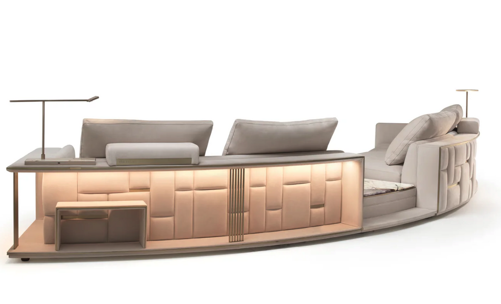 Aurelia Sofa