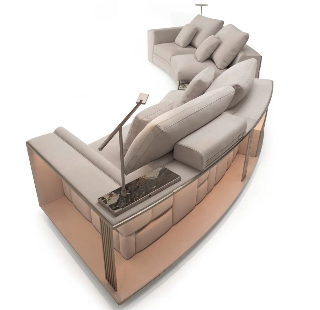 Aurelia Sofa