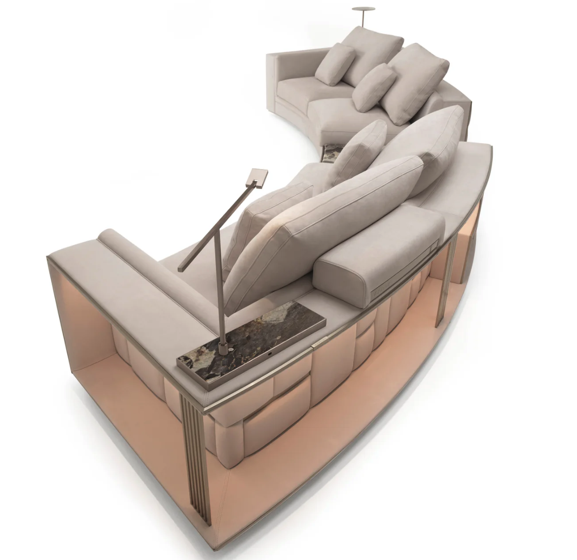Aurelia Sofa