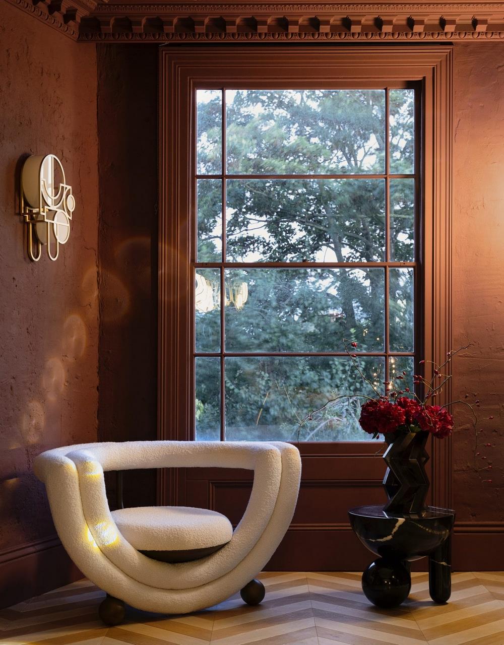 Aveline Lounge Chair