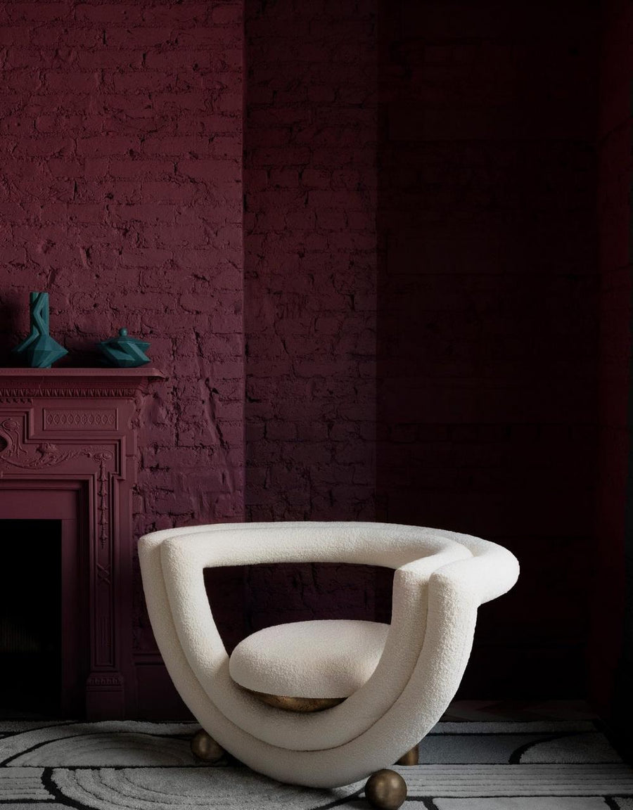 Aveline Lounge Chair