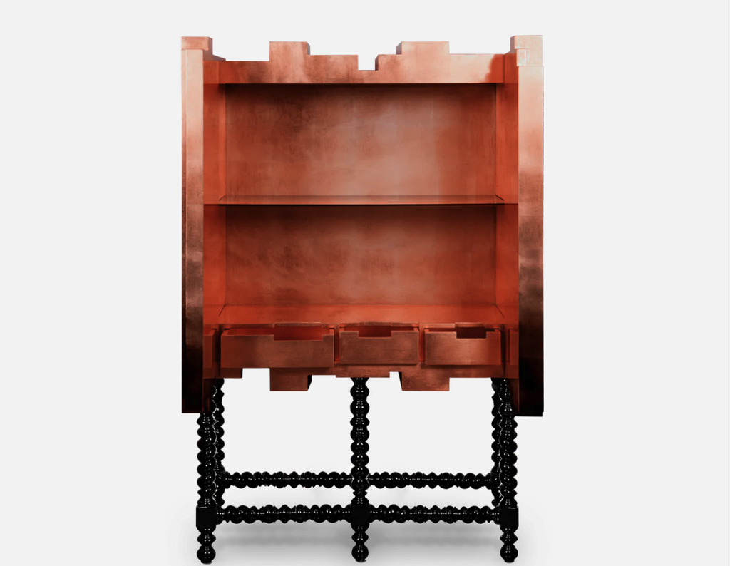 Navigator Cabinet