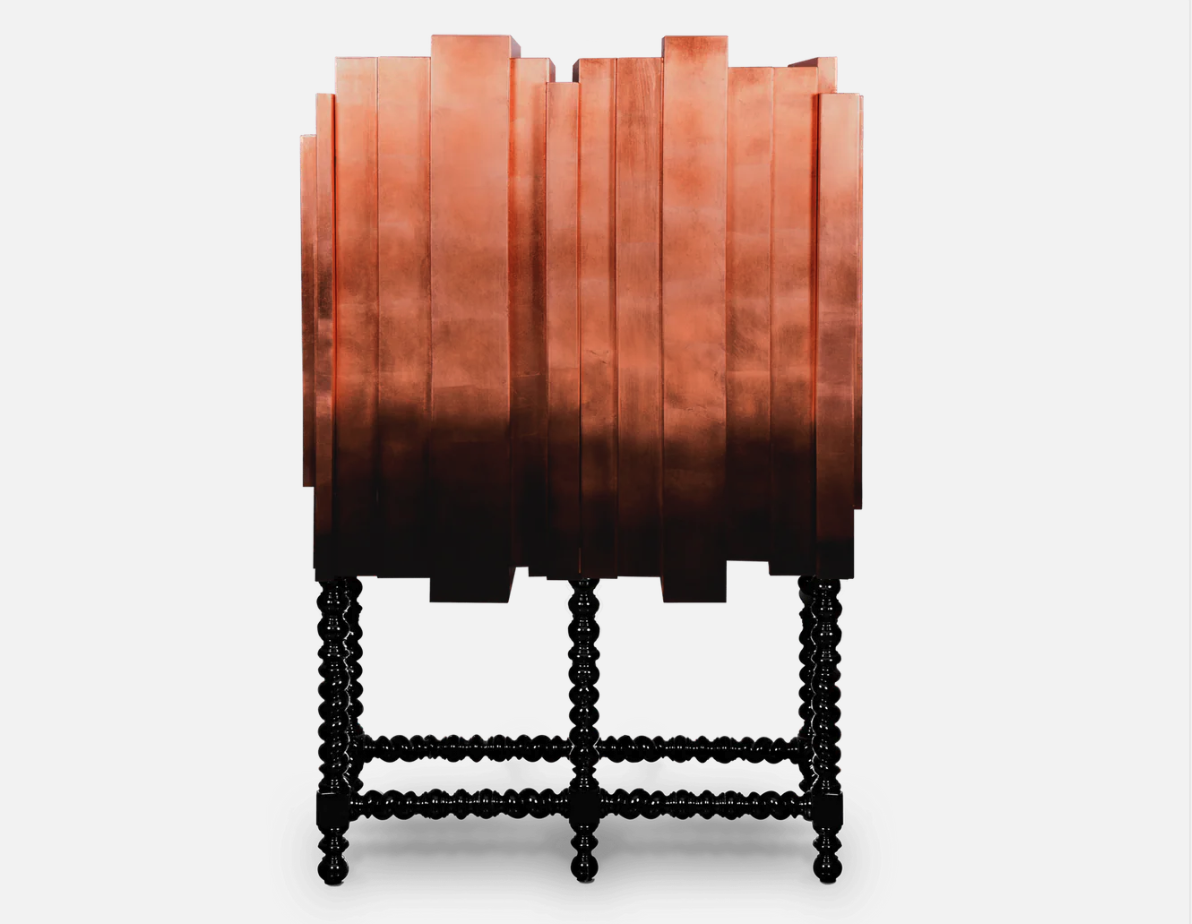 Navigator Cabinet