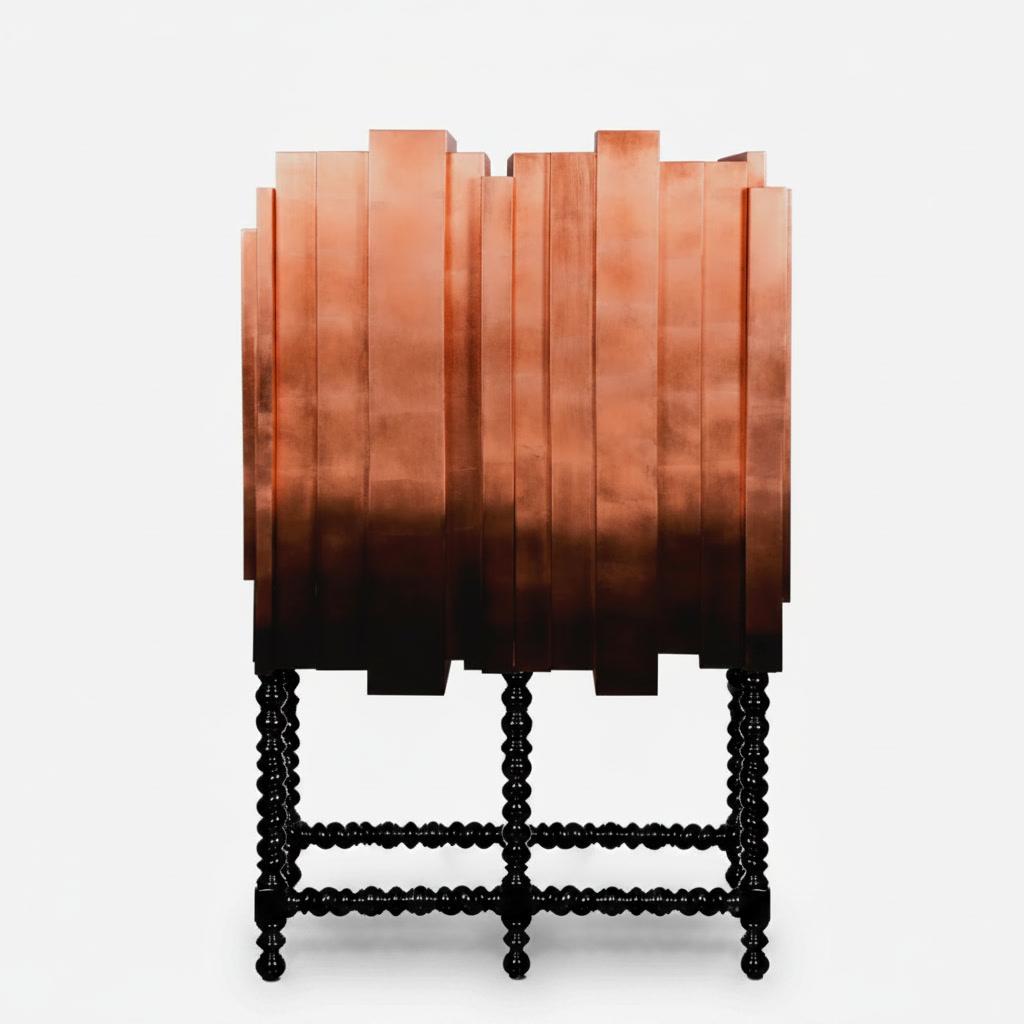Navigator Cabinet